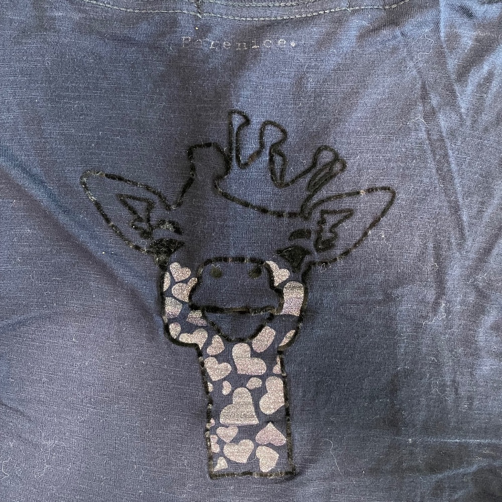 Berenice top
